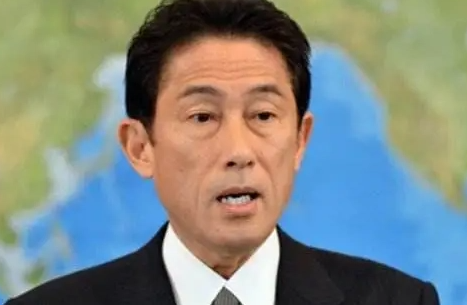 岸田文雄