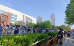 河南省考笔试结束,近20万人弃考