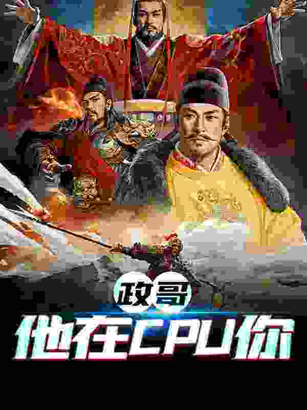 政哥他在CPU你免费小说