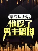 穿成反派后，他挖了男主墙脚(陆宇乔曼莉)最新章节免费在线阅读_《穿成反派后