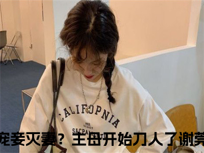 宠妾灭妻？主母开始刀人了谢莞在线阅读（宠妾灭妻？主母开始刀人了谢莞）全文免费阅读无弹窗大结局_宠妾灭妻？主母开始刀人了谢莞免费最新章节列表_笔趣阁