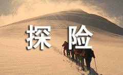 (优)神奇的探险之旅作文