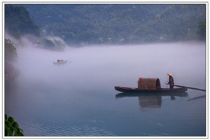 晚安_随感